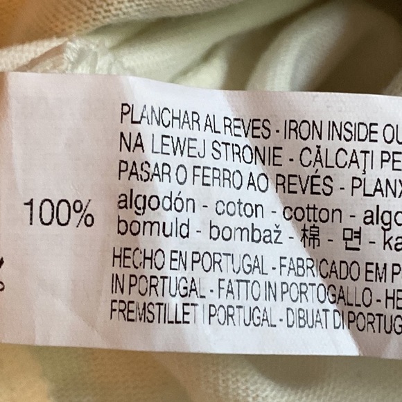 NWOT. Zara White Retro MICKEY MOUSE ©DISNEY T-Shirt. Size S. - Picture 9 of 10